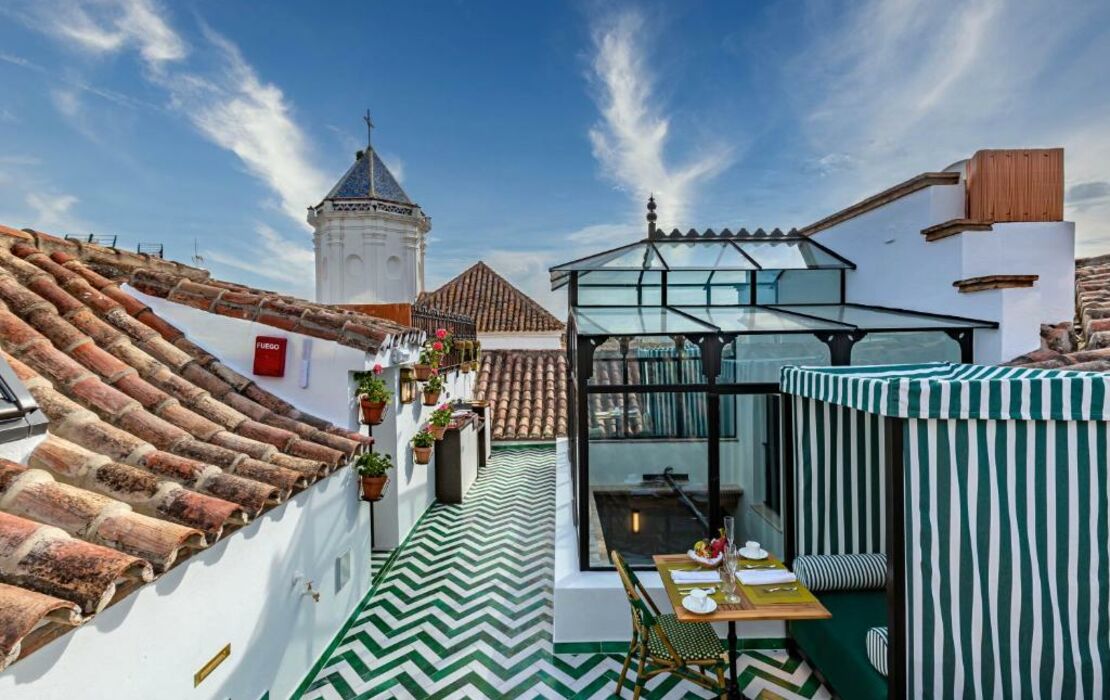 Boutique Hotel Claude Marbella