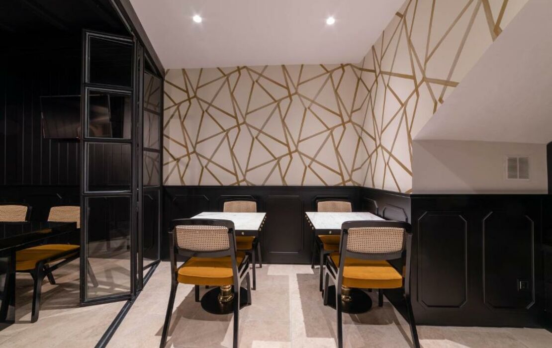Boutique Hotel Claude Marbella
