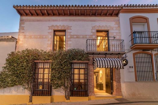 Hotel Claude Marbella