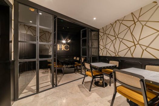 Hotel Claude Marbella