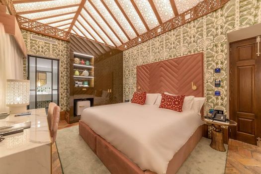 Hotel Claude Marbella