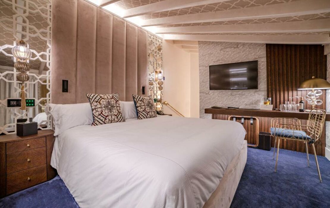 Hotel Claude Marbella