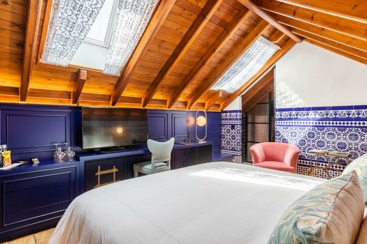 Hotel Claude Marbella