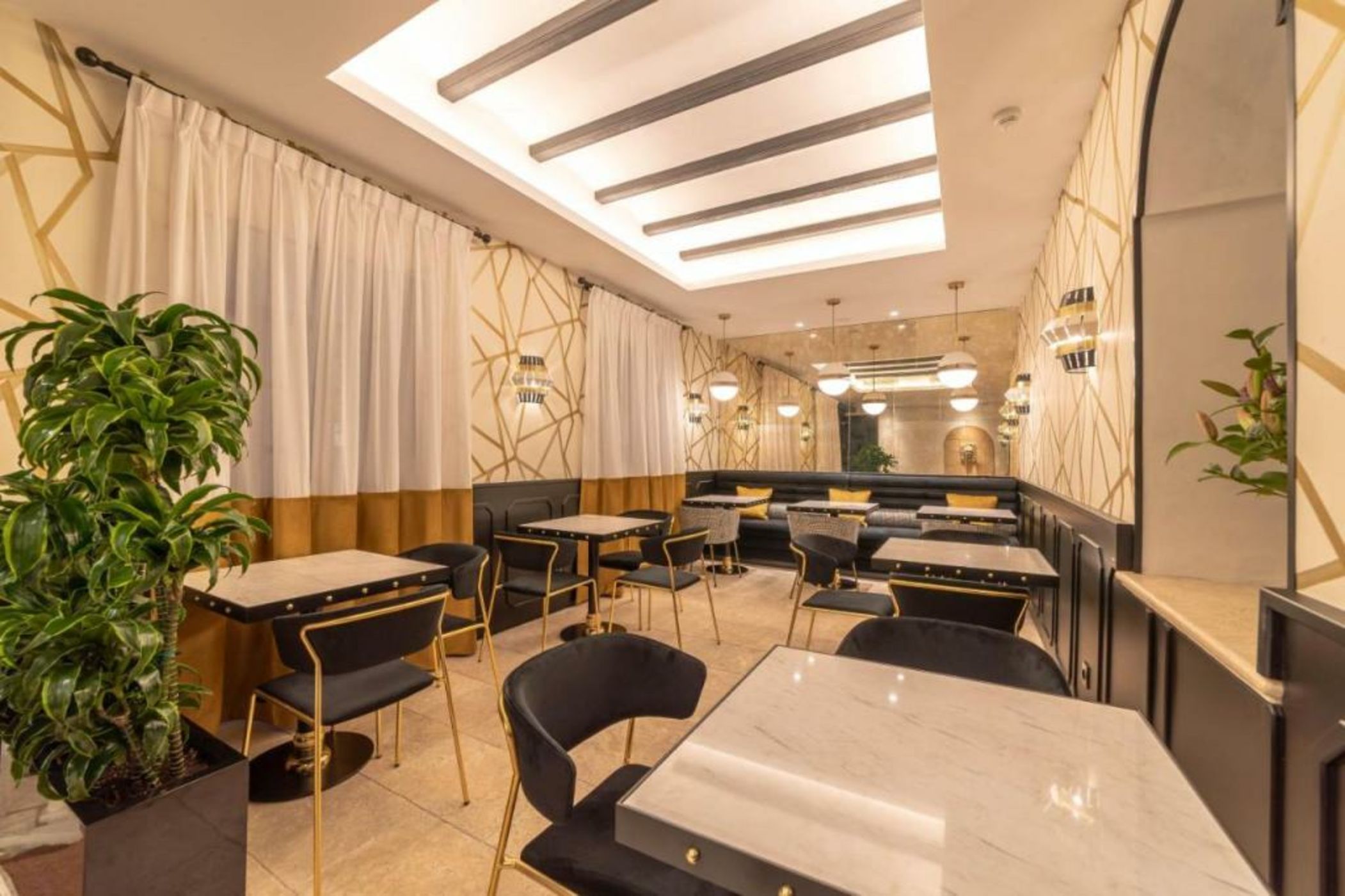 Hotel Claude Marbella