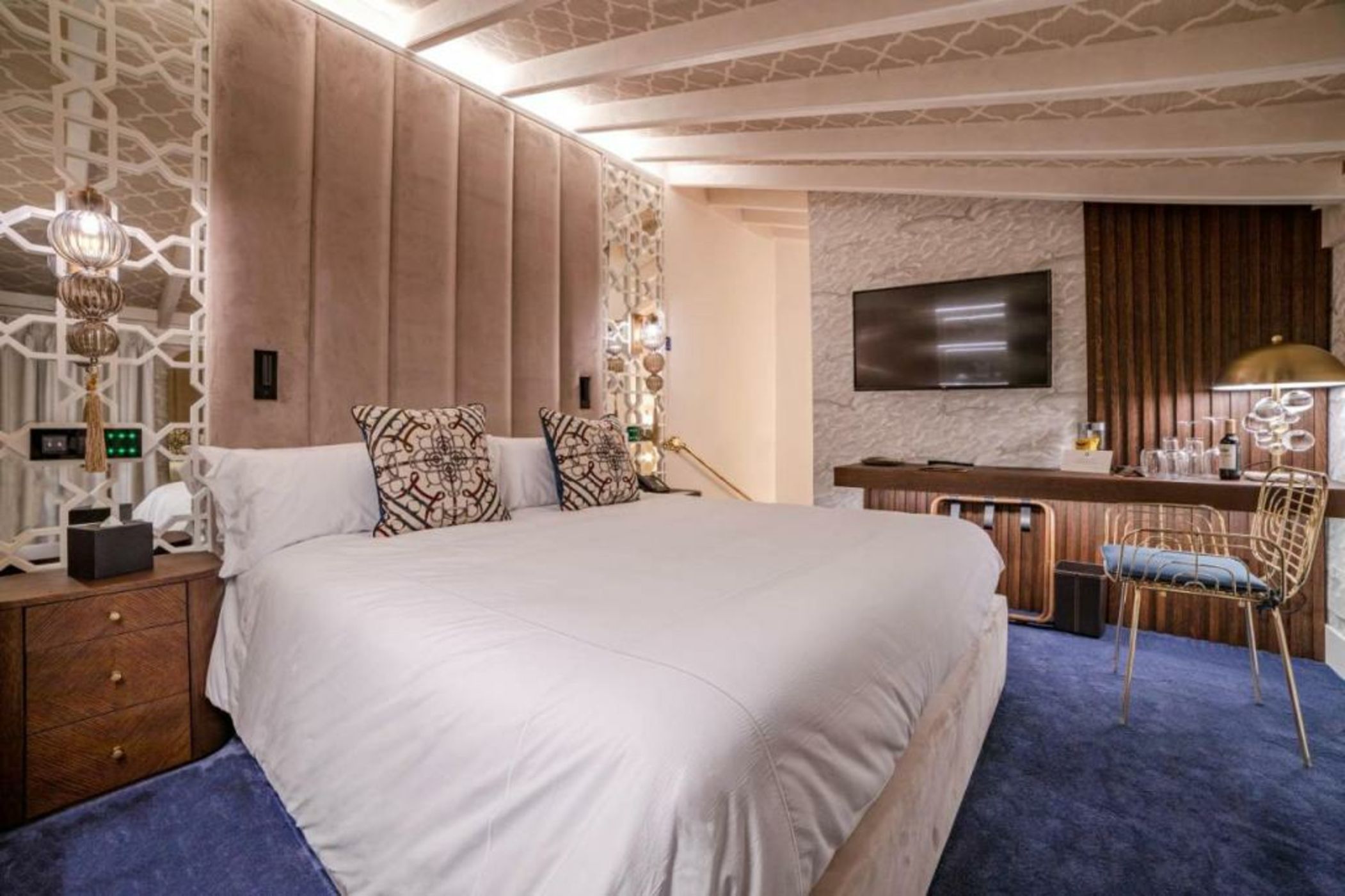 Hotel Claude Marbella