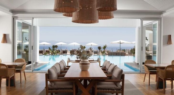 Doria Hotel Bodrum