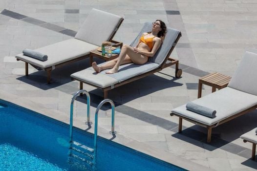 Doria Hotel Bodrum