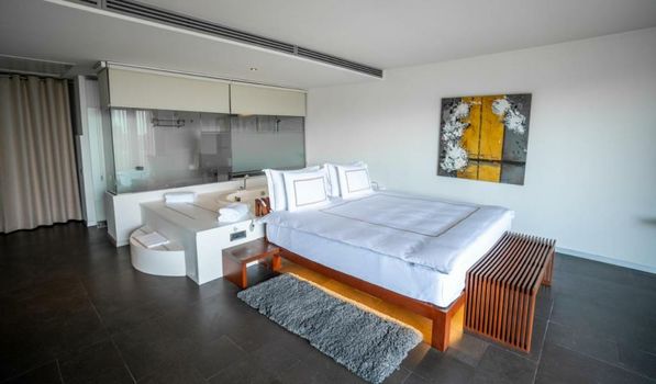 Kuum Hotel & Spa