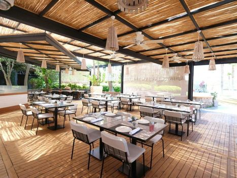 Kuum Hotel & Spa