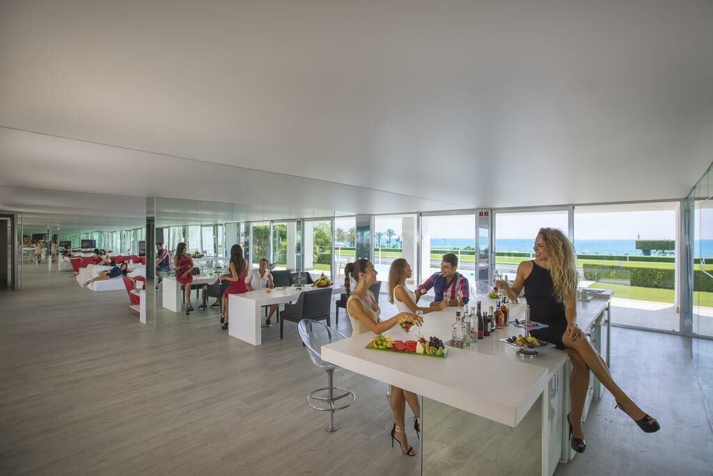 Adam & Eve - Adults Only, Belek, Türkei