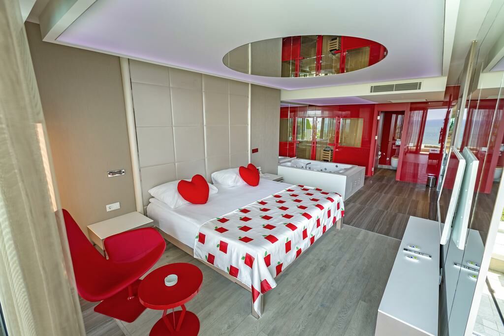 Adam &amp; Eve - Adults Only, Belek, Türkei
