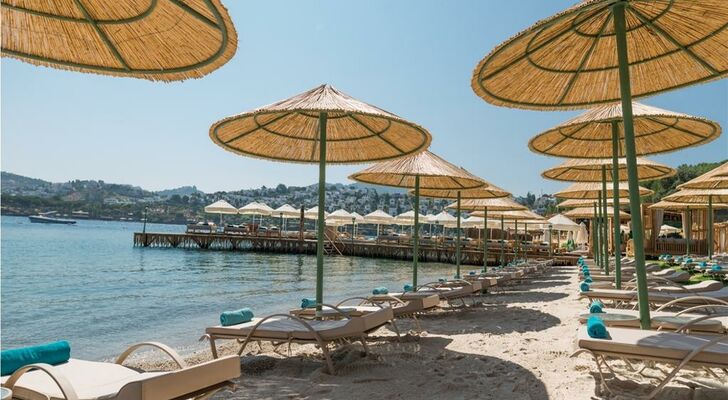 Highlight Hotel X-Beach