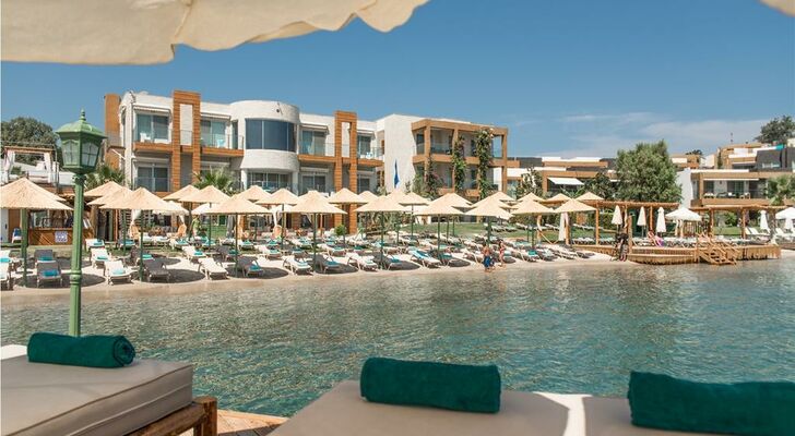 Highlight Hotel X-Beach