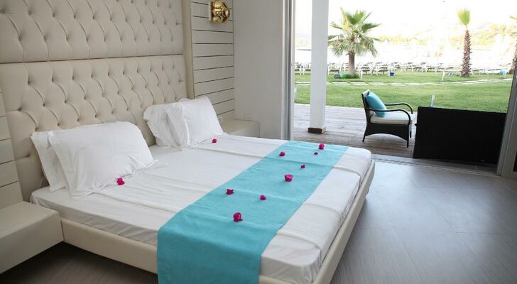 Highlight Hotel X-Beach