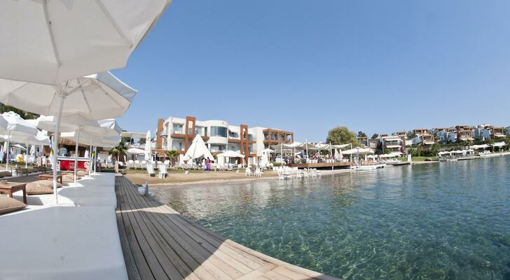 Highlight Hotel X-Beach