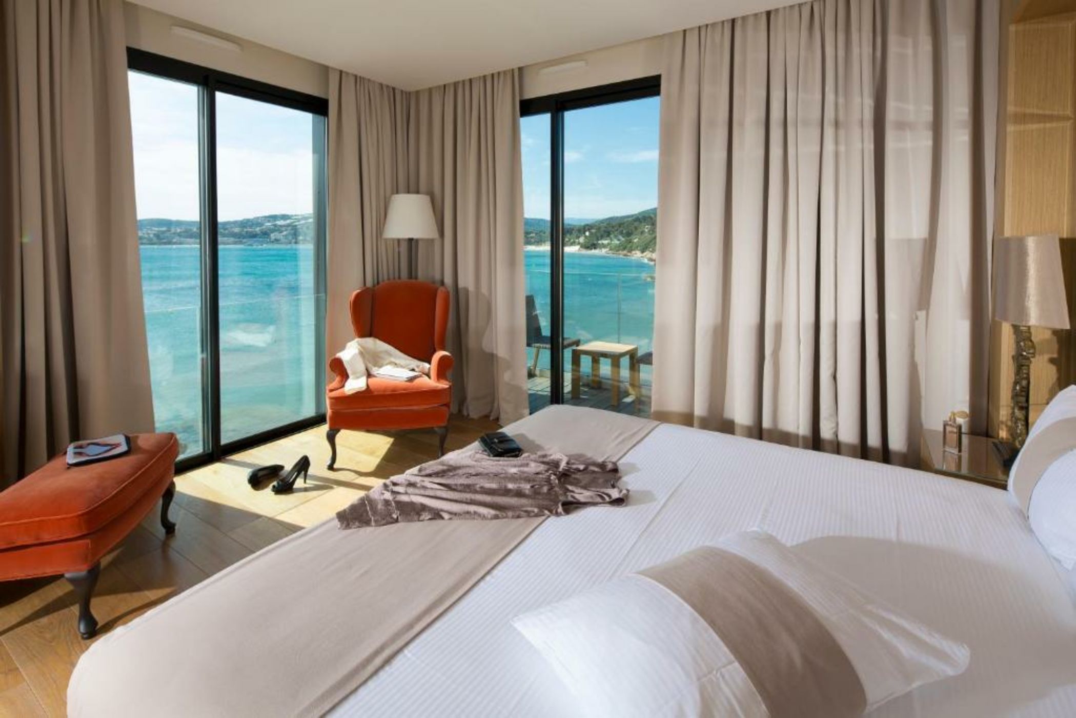 Hostellerie La Farandole