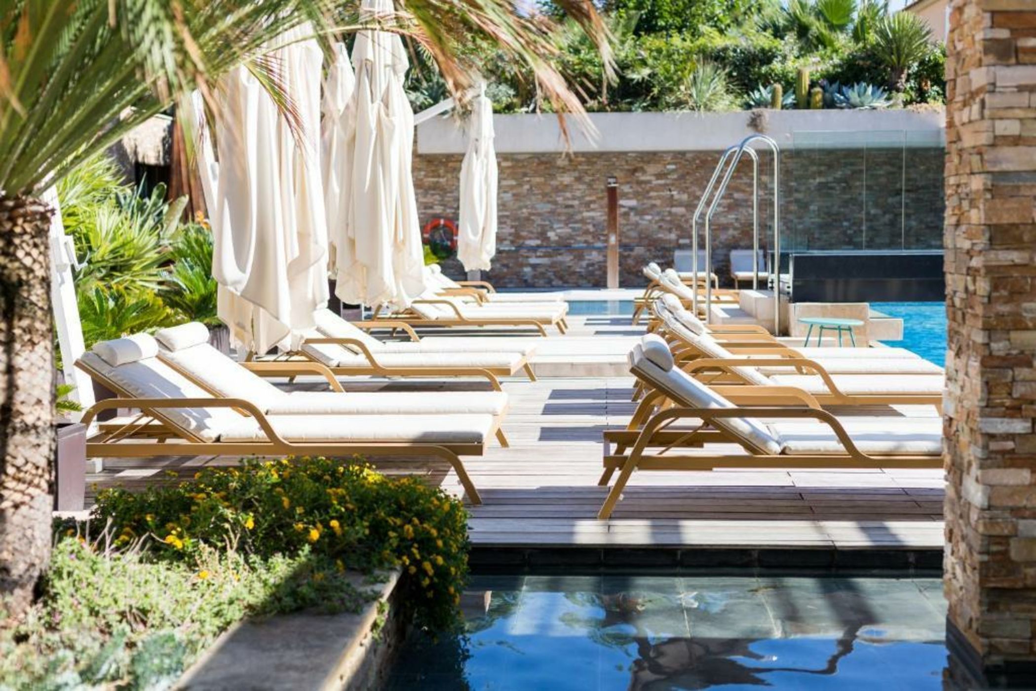 Hostellerie La Farandole