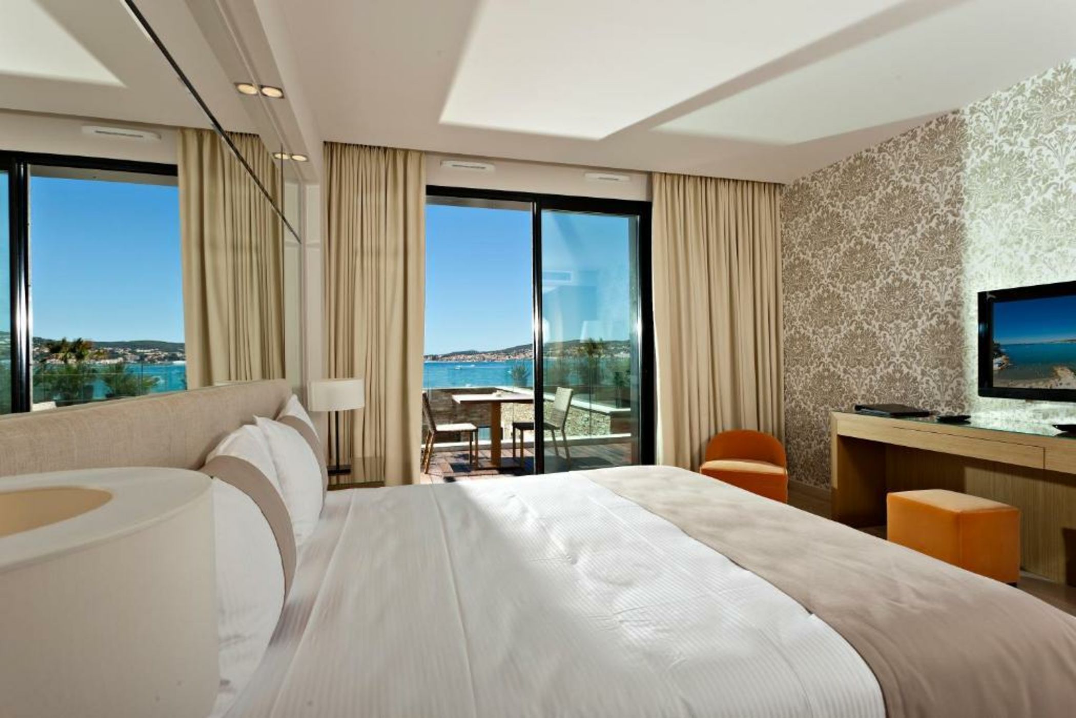 Hostellerie La Farandole