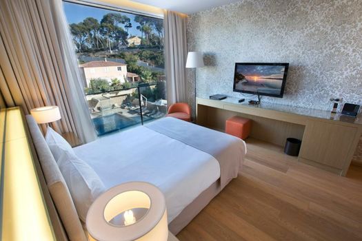 Hostellerie La Farandole