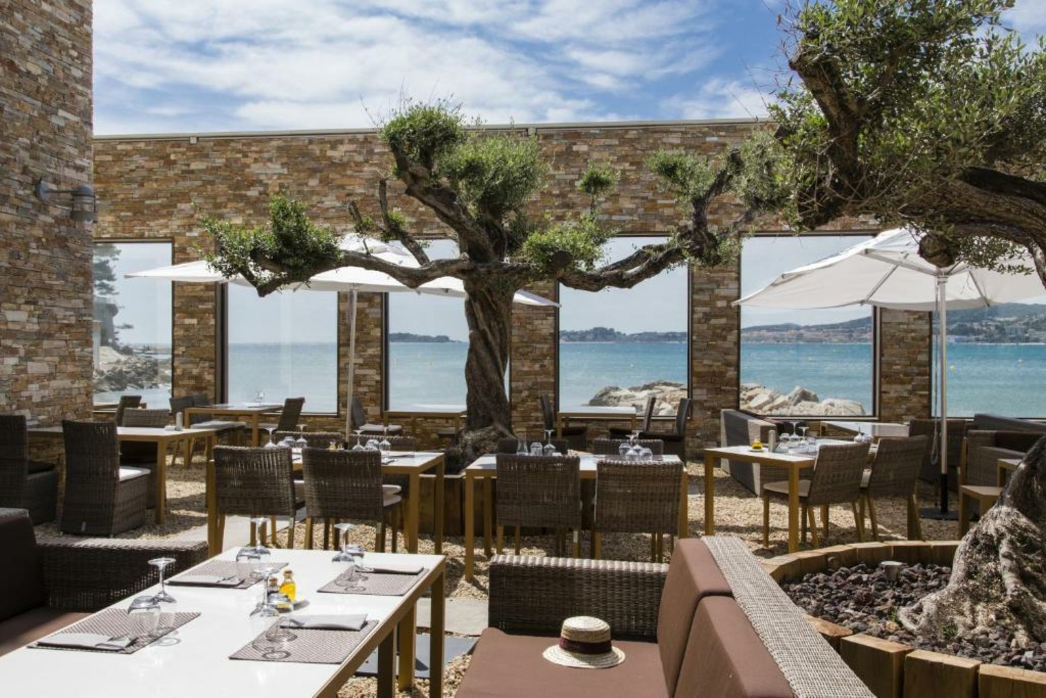 Hostellerie La Farandole