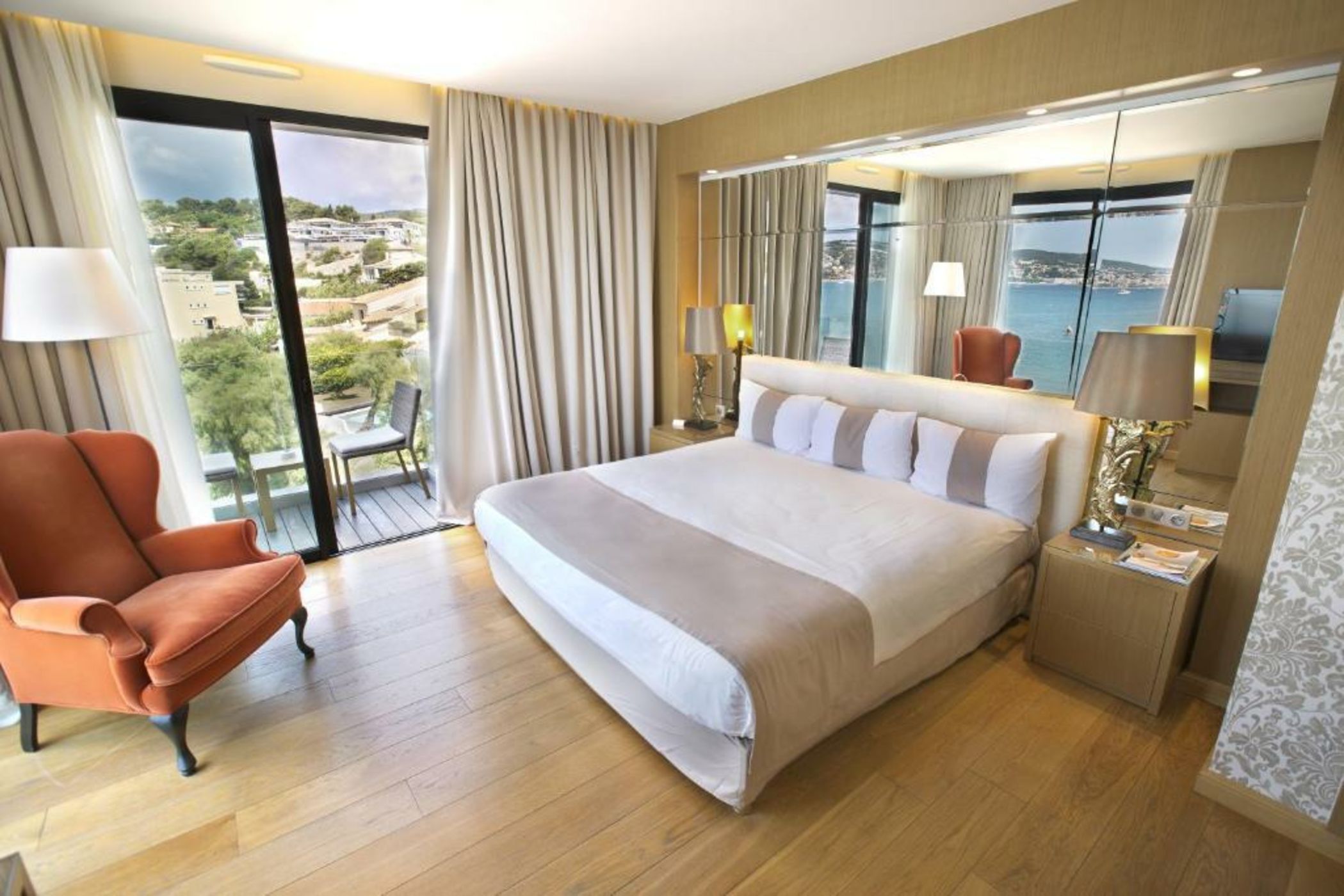 Hostellerie La Farandole