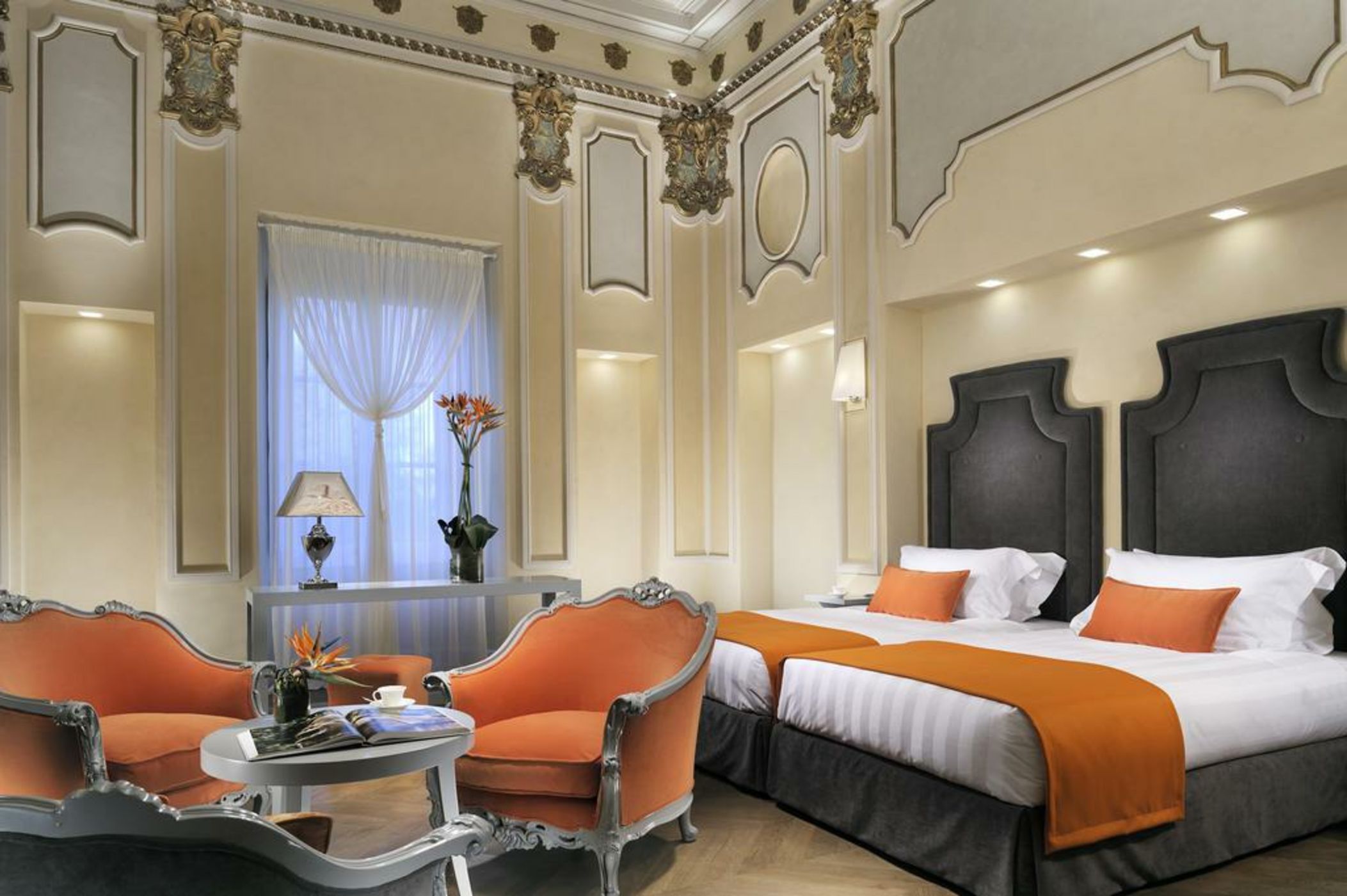 Villa le Maschere | UNA Esperienze