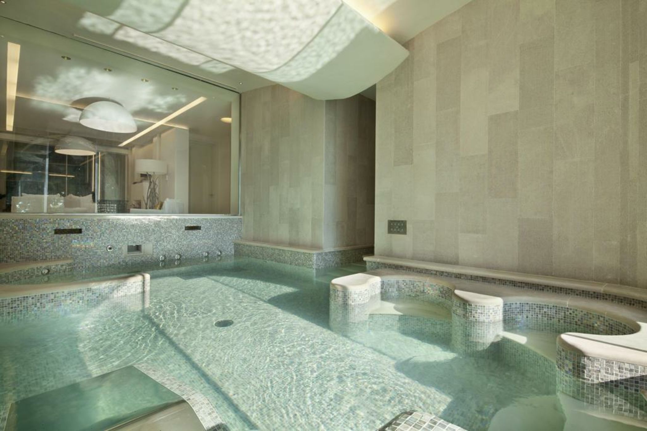 Villa le Maschere | UNA Esperienze