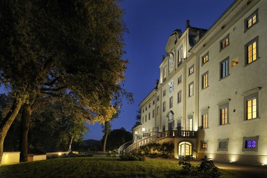 Villa le Maschere | UNA Esperienze