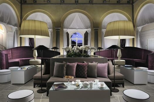 Villa le Maschere | UNA Esperienze