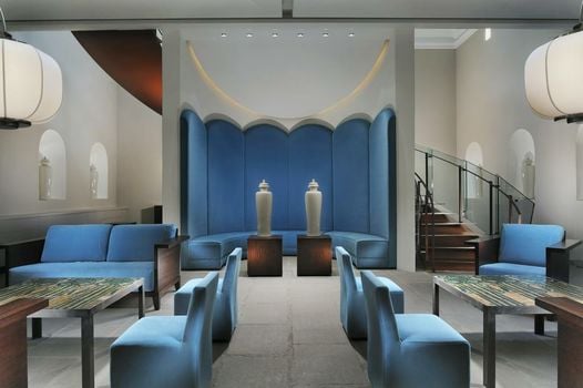 Villa le Maschere | UNA Esperienze