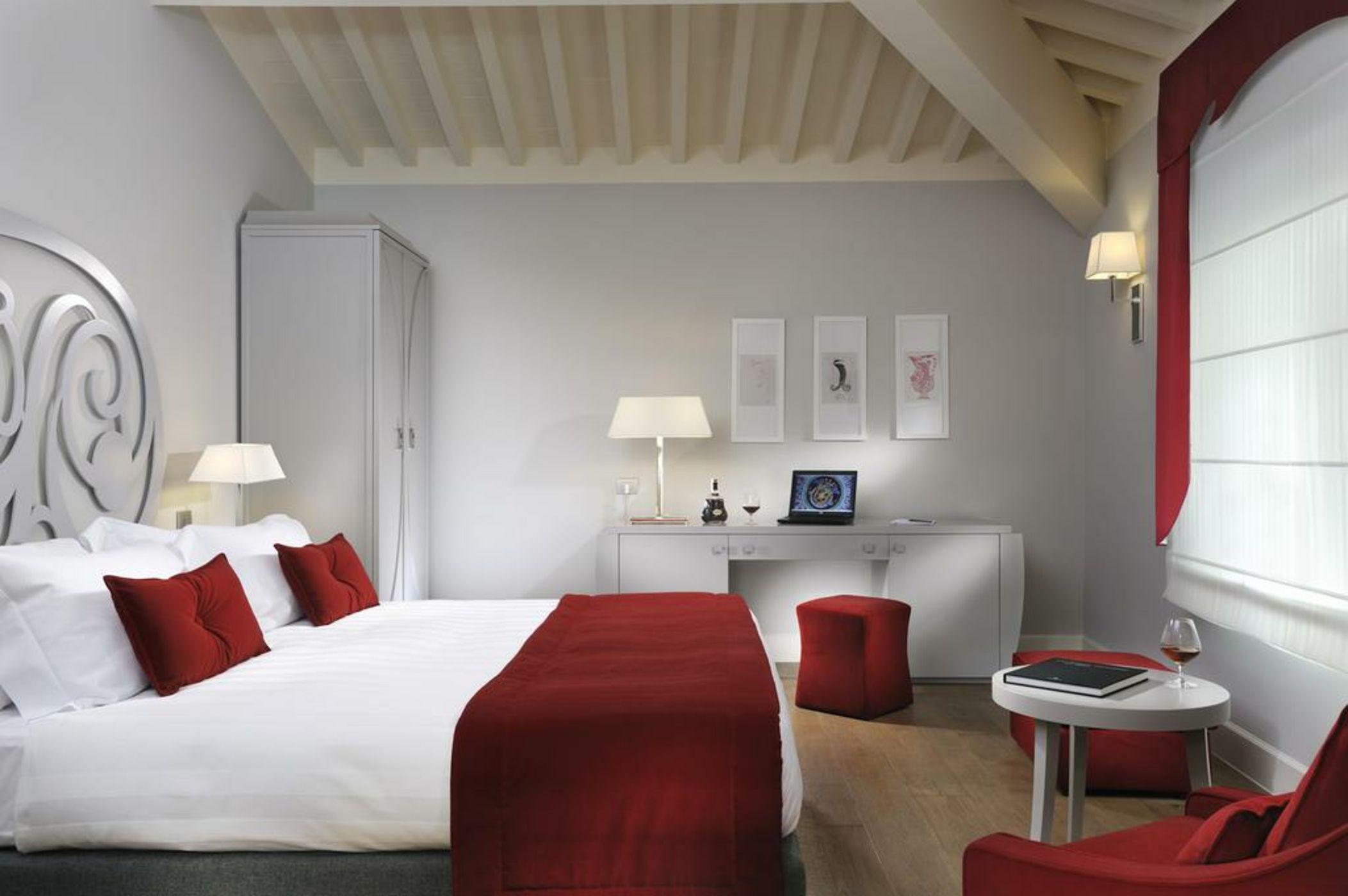 Villa le Maschere | UNA Esperienze