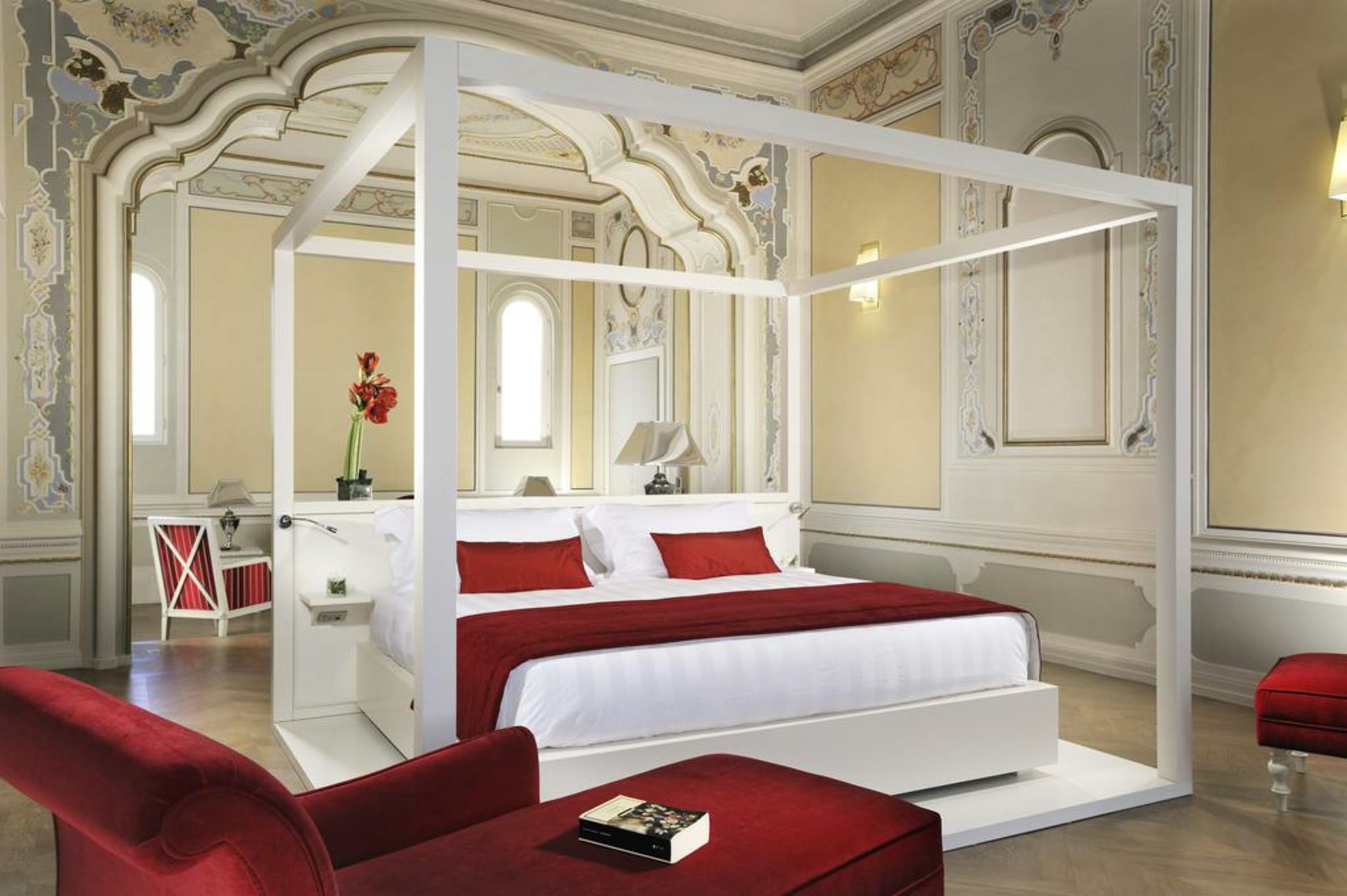 Villa le Maschere | UNA Esperienze