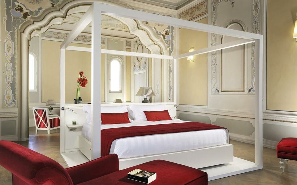 Villa Le Maschere Small Luxury Hotel Of The World Villa Le Maschere Small Luxury Hotel Of The World