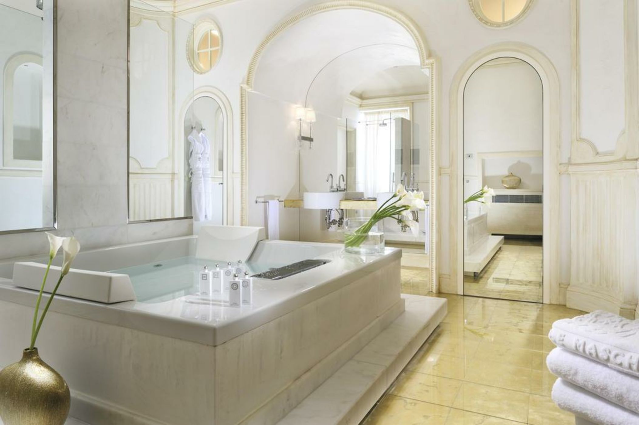 Villa le Maschere | UNA Esperienze