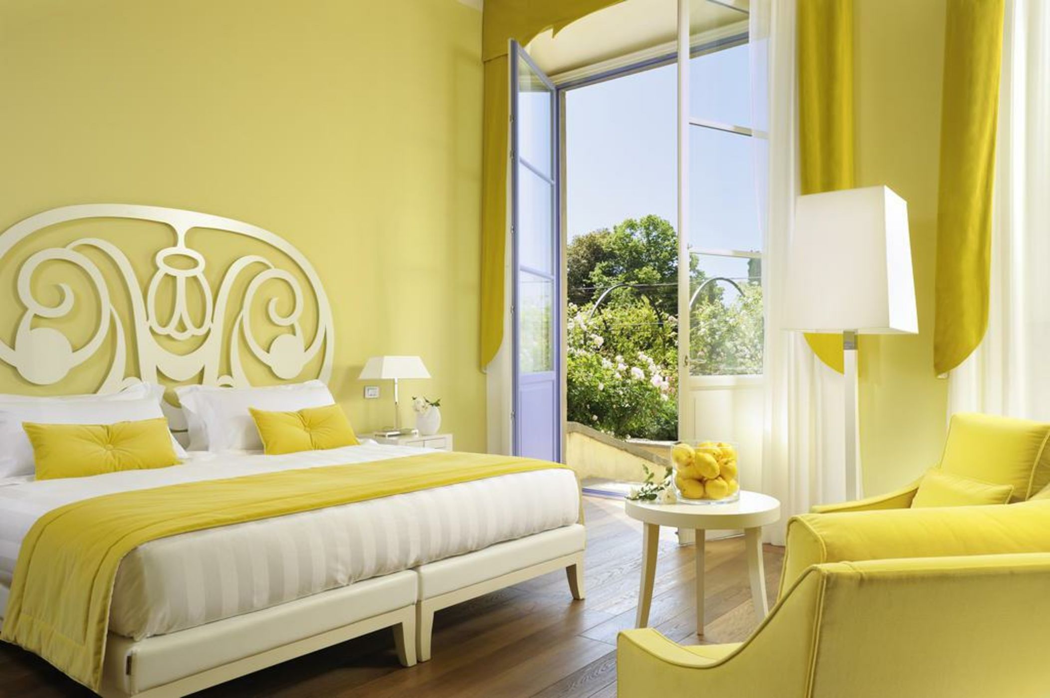 Villa le Maschere | UNA Esperienze