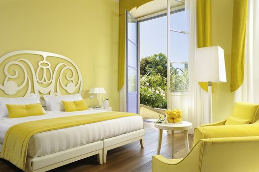 Villa le Maschere | UNA Esperienze