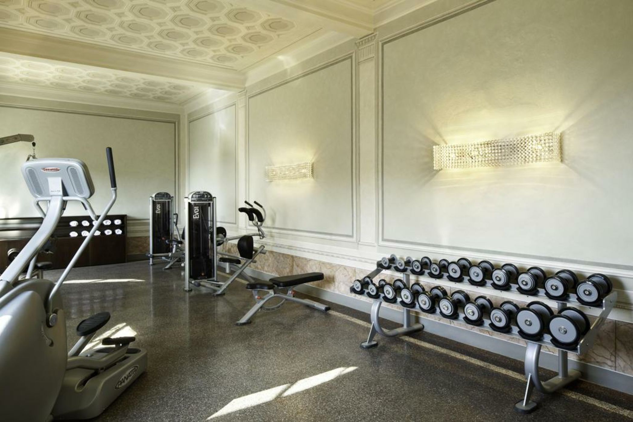 Villa le Maschere | UNA Esperienze