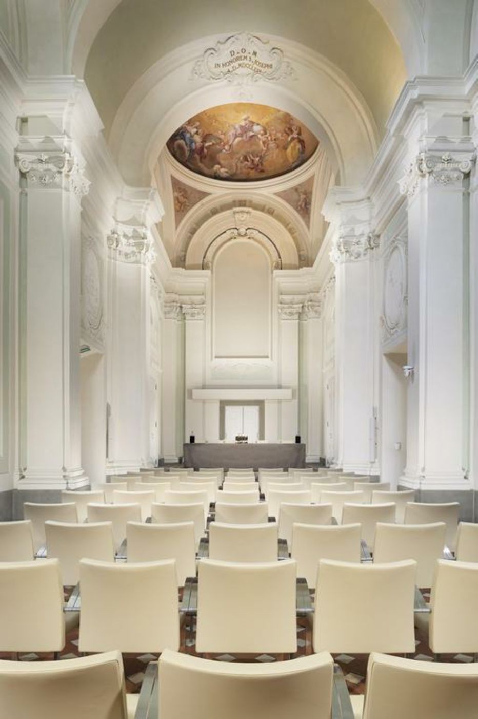 Villa le Maschere | UNA Esperienze