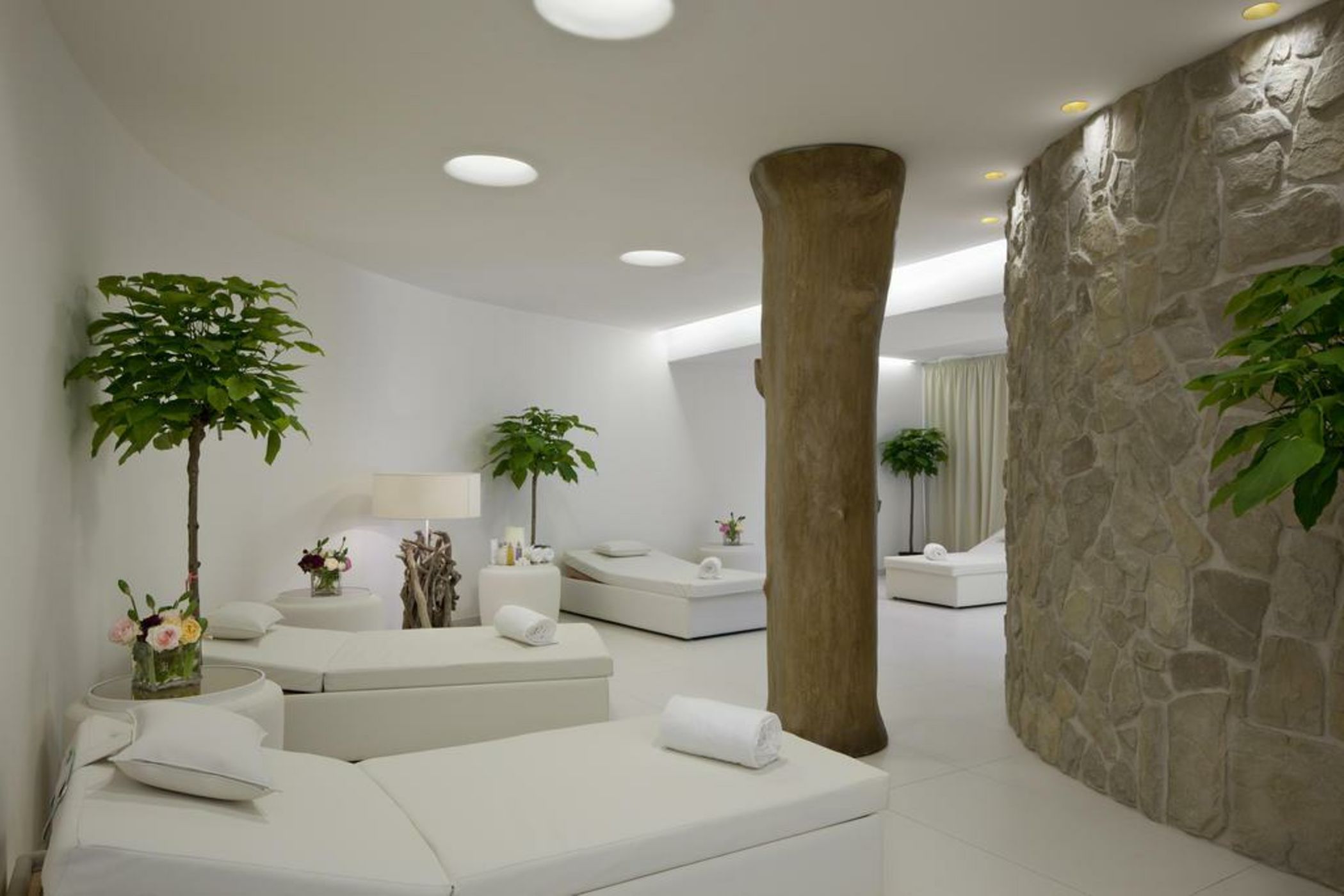 Villa le Maschere | UNA Esperienze