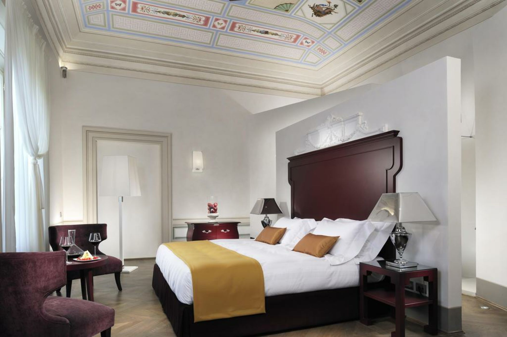 Villa le Maschere | UNA Esperienze