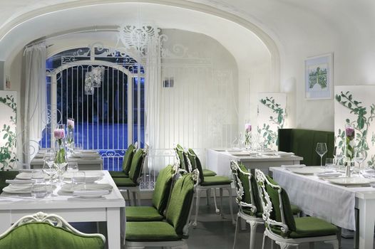 Villa le Maschere | UNA Esperienze