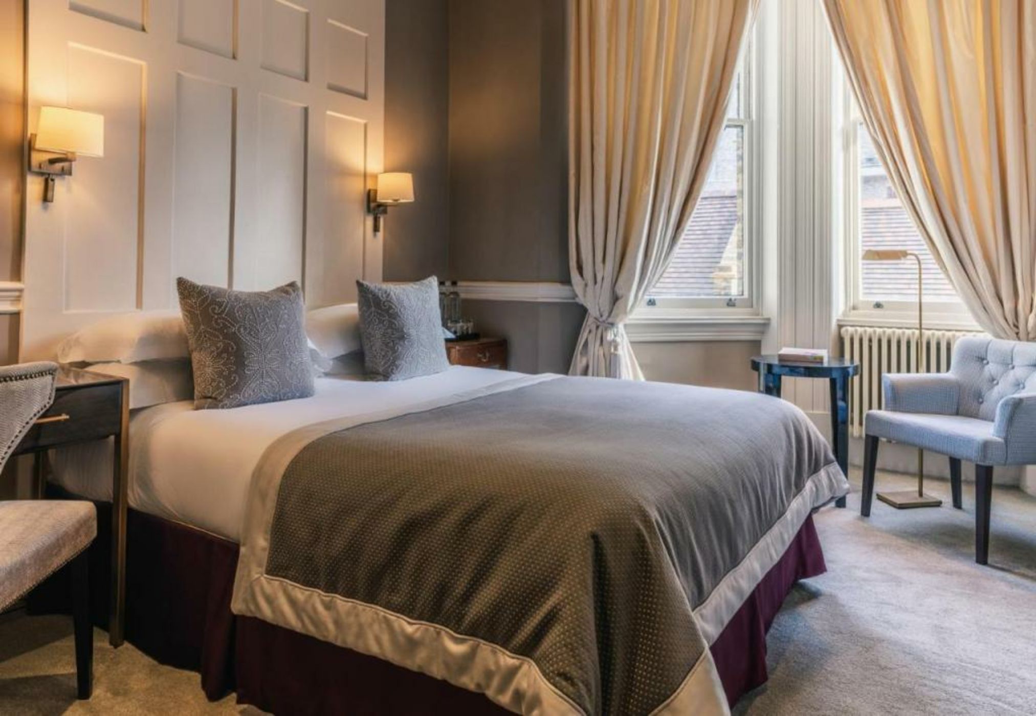 11 Cadogan Gardens Hotel & Apartments