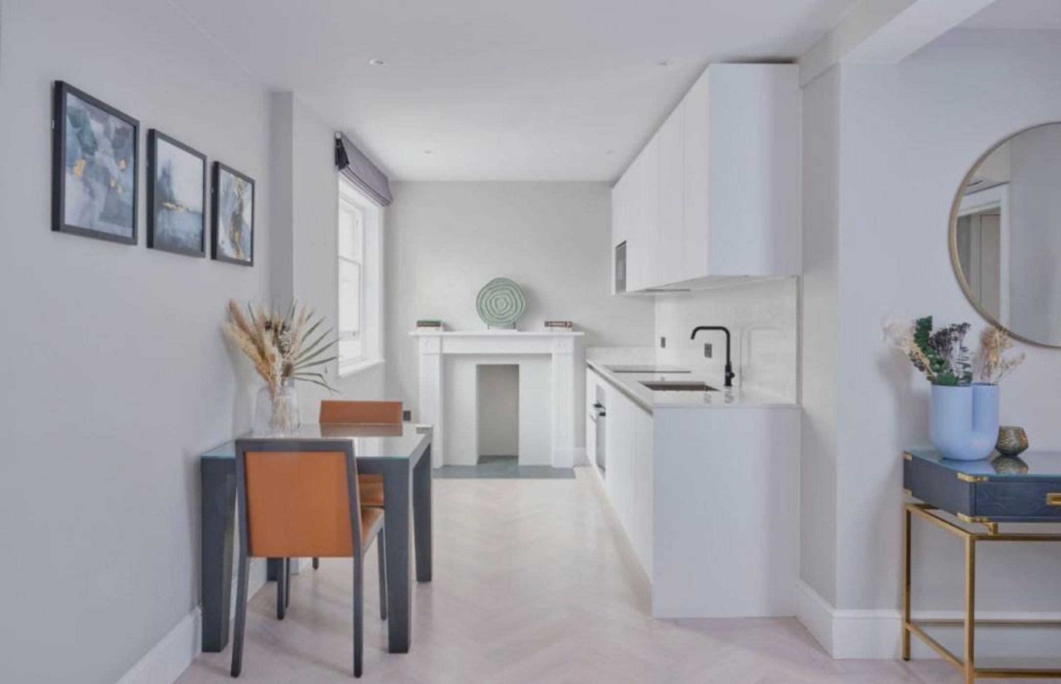 11 Cadogan Gardens Hotel & Apartments