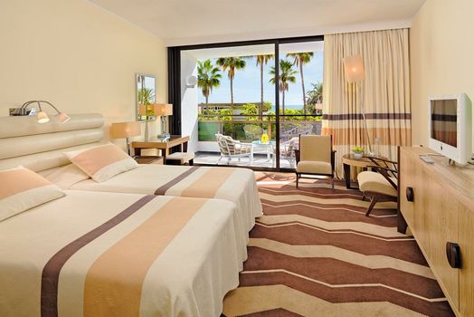 Seaside Palm Beach