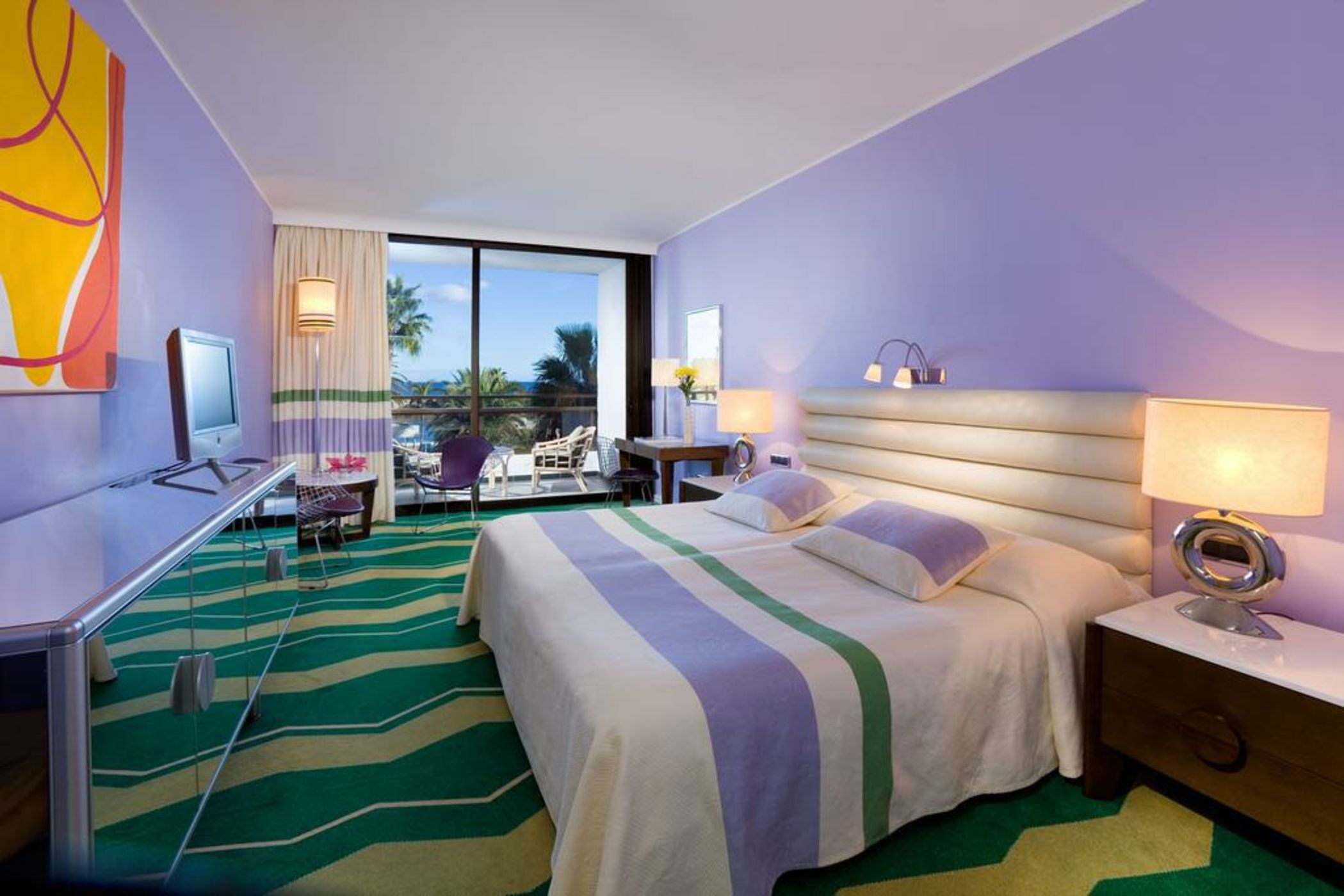 maspalomas seaside hotel palm beach