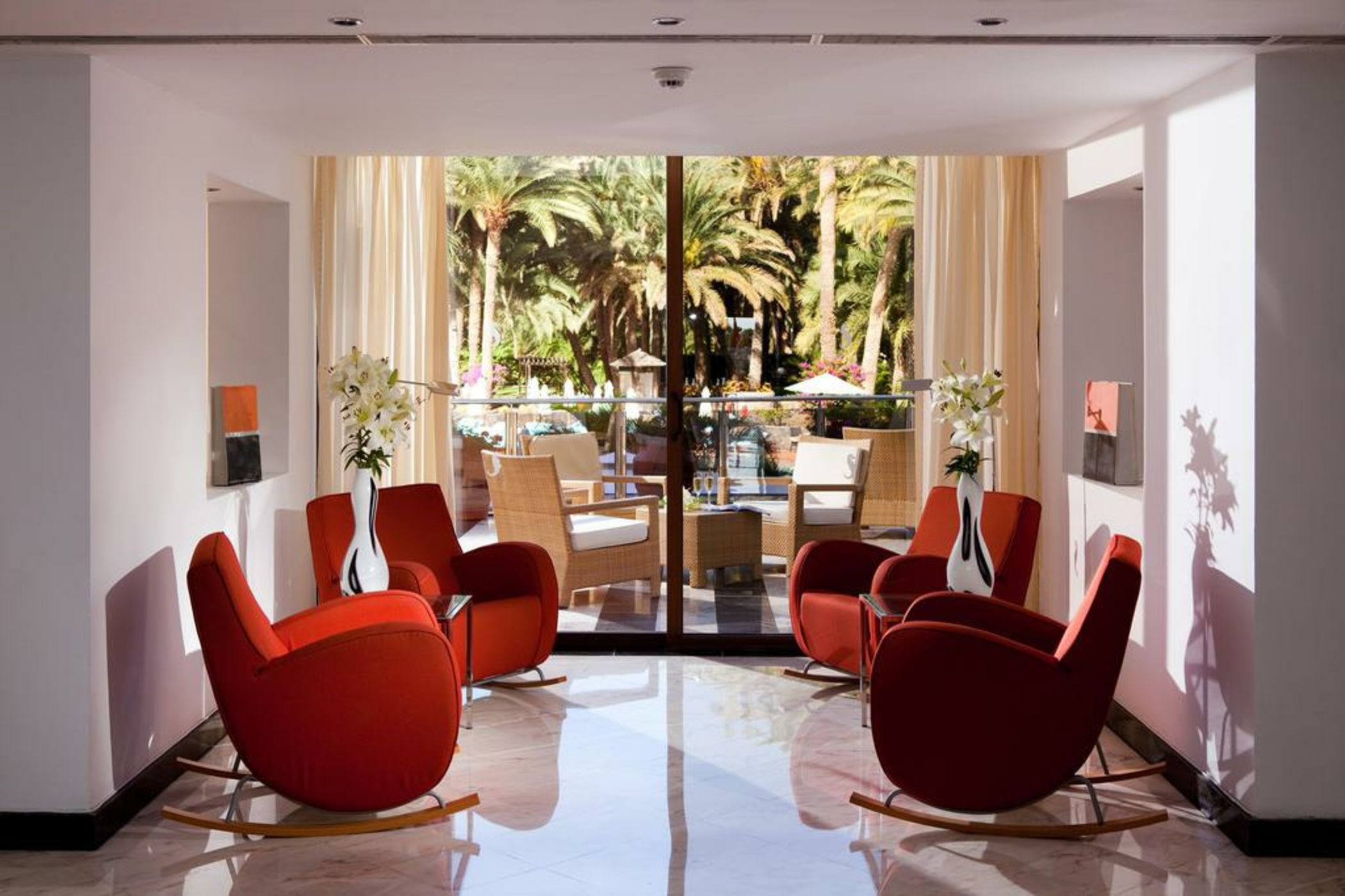 seaside hotel palm beach maspalomas gran canaria