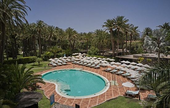 Seaside Palm Beach