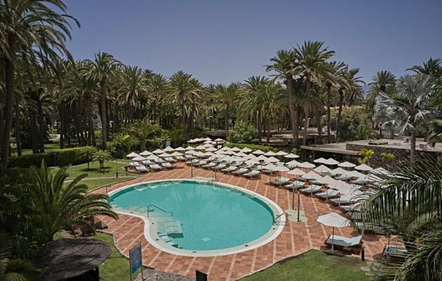 Seaside Palm Beach