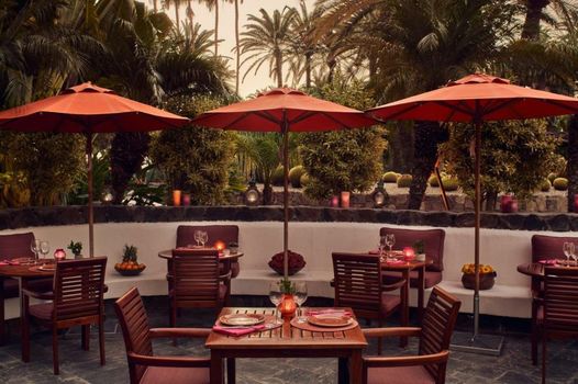 Seaside Palm Beach