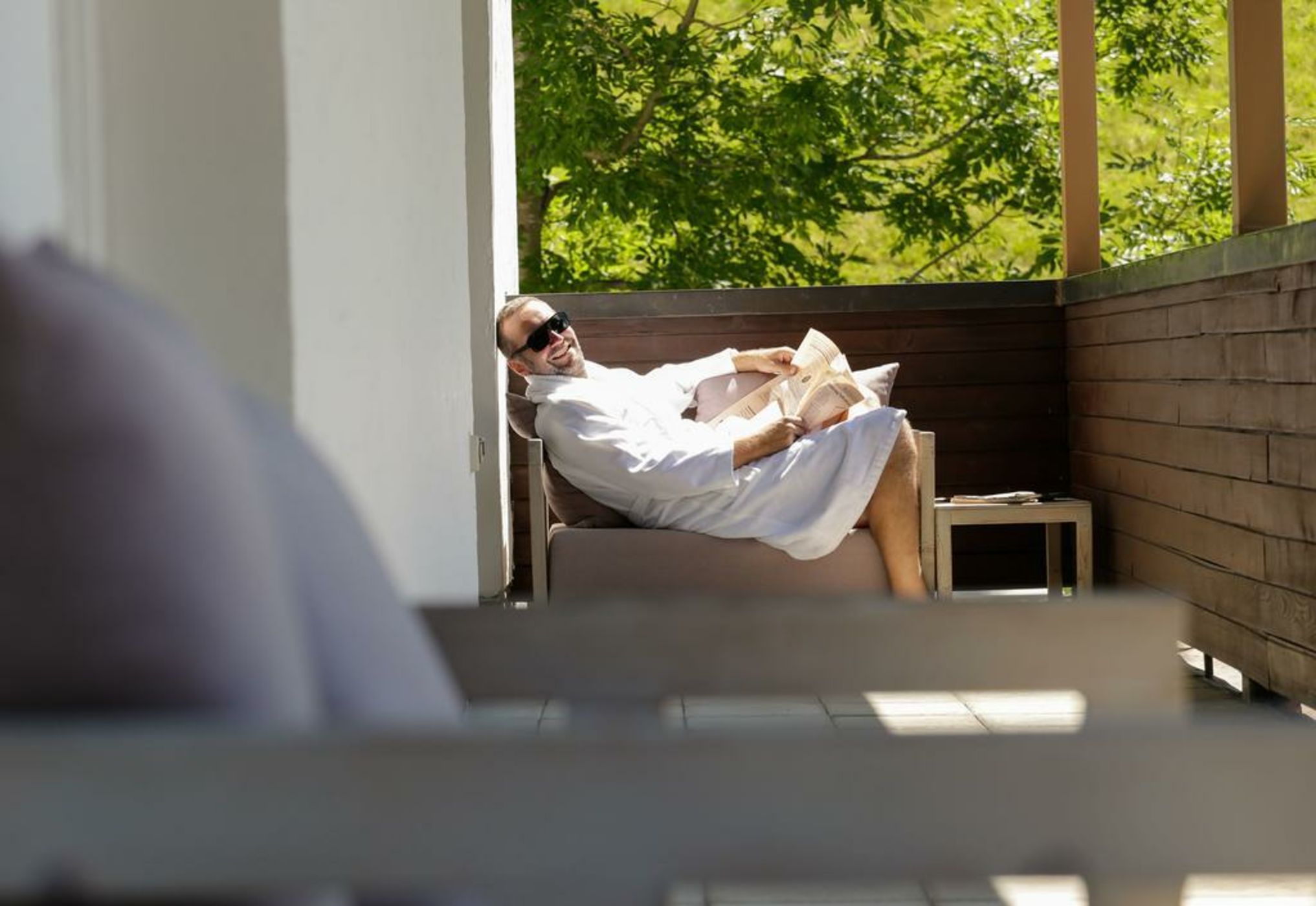 Design Hotel Miramonte